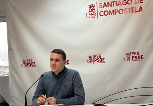 O PSOE denuncia o “absoluto colapso” das urxencias sanitarias e demándalle solucións a Rueda